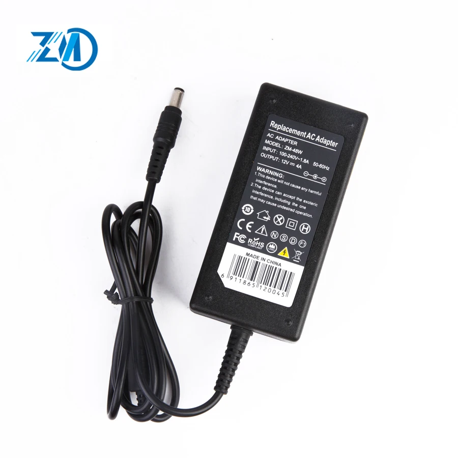 Taelec-Tric Sostituzione UK Per Caricabatterie Adattatore AC-DC 5V - Foto 10