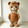 crea la tua mascotte