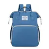 Paon Bleu