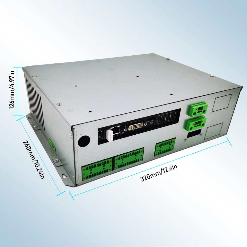 CRS968 Common Rail Injector Tester with IQA Coding Function for