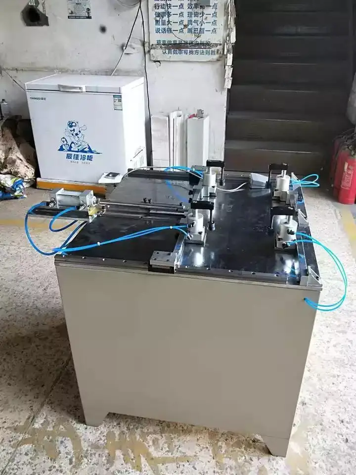 Automatic Frame Jointing Machine - Efficient & Reliable