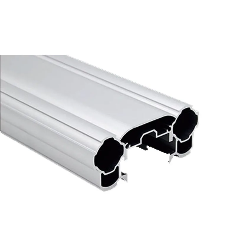 Lifting Guide Rail Third Generation Aluminum Alloy Grade 1000 Series Lean Pipe Connection Accessories Workbench Screw Mounting