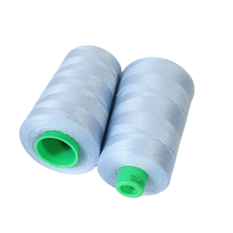 420d Nylon Hilo Polyester Waxed Thread for Leather Clothes - China Waxed  Thread and Polyester Waxed Thread price