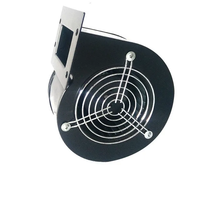 Steel Centrifugal Extraction Blower, Stainless, 220 V - detail 4