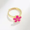 Yellow gold (purplish red)
