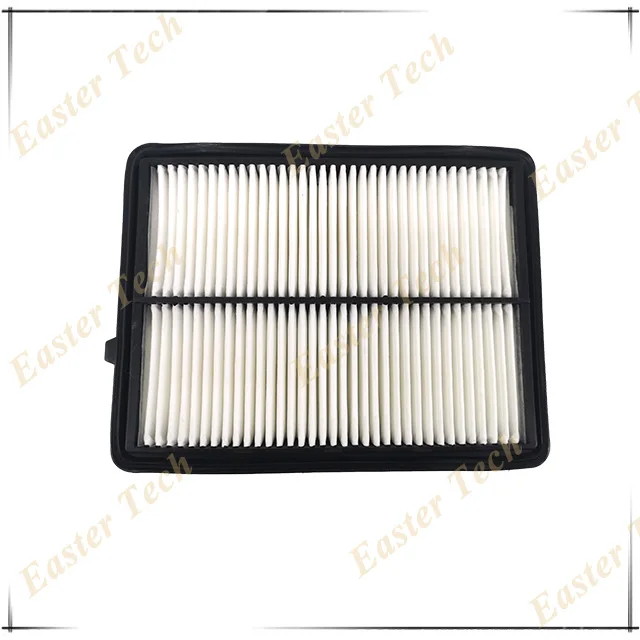 Kn Filter Air High Quality Filter Paper Supply For Car Air Compressor Air Filters
