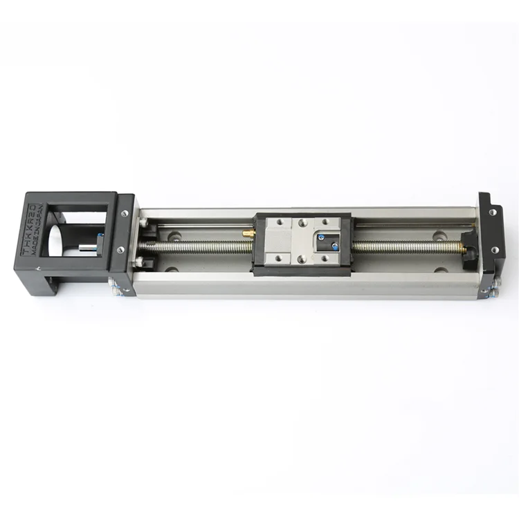 Z axis CNC Engraver THK KR20 Linear Actuator 200mm 