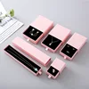 7 Pearlescent Light Pink