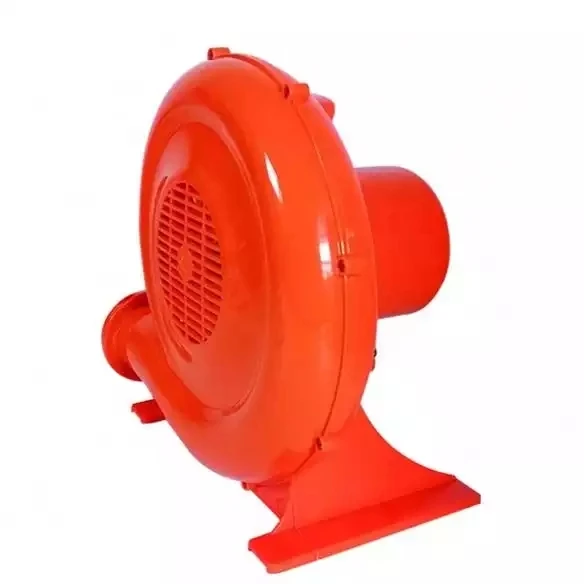 680W Air Blower Pump Inflatable Electric Air Blower for Inflatables