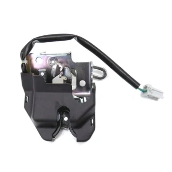 Car Trunk Latch Lock Tailgate Actuator OEM 74851-SNA-G01 for Honda