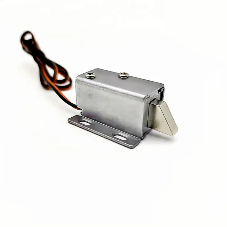 solenoid locks suppliers