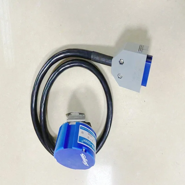 Оптический Кливер sumitomo FA-CODER TS5212-N585 oih 48-2000-l3-5v Новый