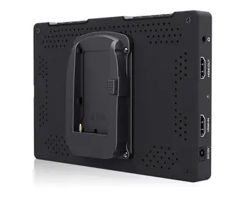 FEELWORLD T7 PLUS 7" 1080P Aluminum Housing 3D LUT On-camera Field HD Monitor detail image
