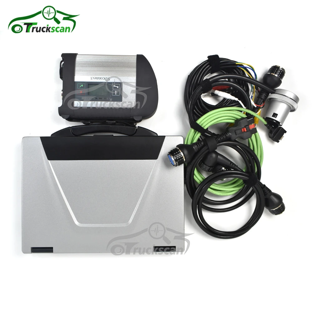 V2024 MB STAR C4+DOIP FUNCTION MB SD C4 Doip VCI c4 wifi Xentry Dts Monaco+T420  Laptop mb car truck diagnostic tool| Alibaba.com