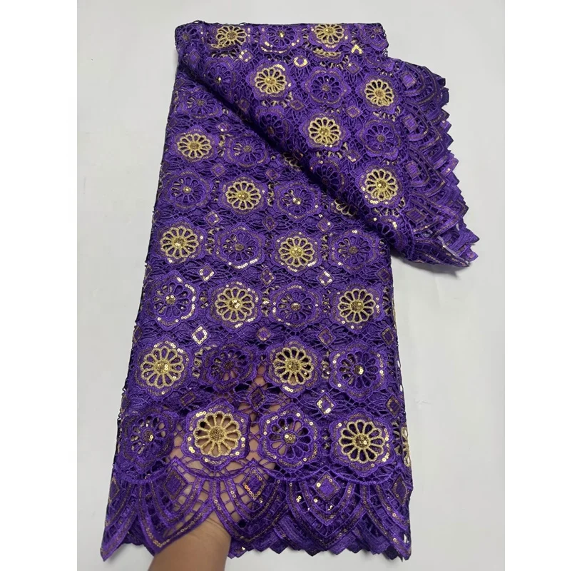 chinese dress ladies Amazon.com: Nigerian Wedding French Lace Fabric 2022 African Lace Fabrics 5  Yards White Lace Fabric for Dress Net Lace with Stones j002 main image 0