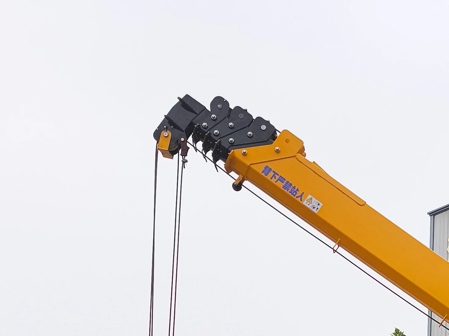 Boom Truck For Sale XCMG SANY Cranes Factory Price Boom Truck For Sale XCMG SANY Cranes Factory Price