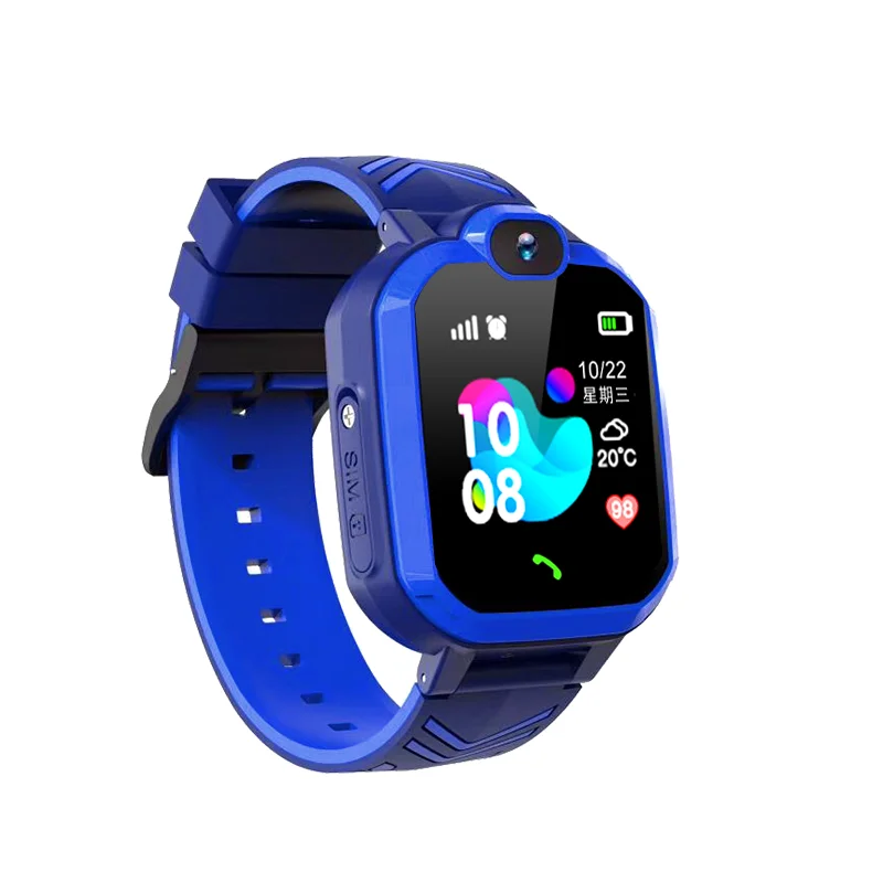 Smartwatch Per Bambini Con Musica, Giochi E Funzioni Educative – Regalo Ideale Per I Più Piccoli