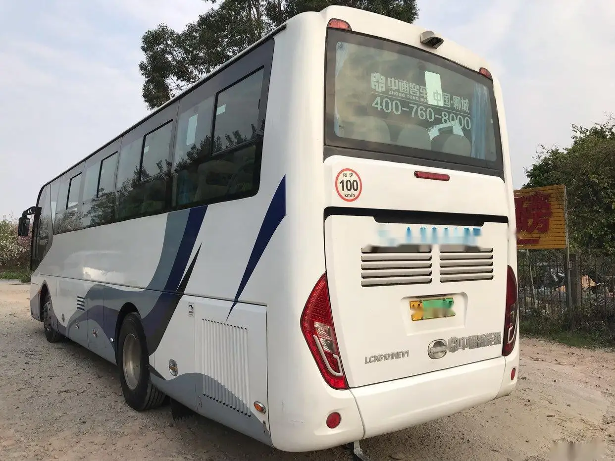 Golden supplier best after sales service best price16ton china 24 seater luxury bus