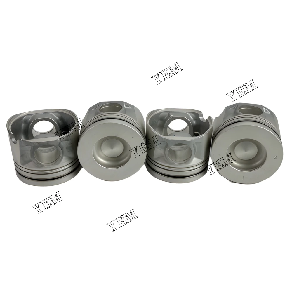 High Performance ZD30 Piston for Nissan
