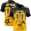 Black  Yellow