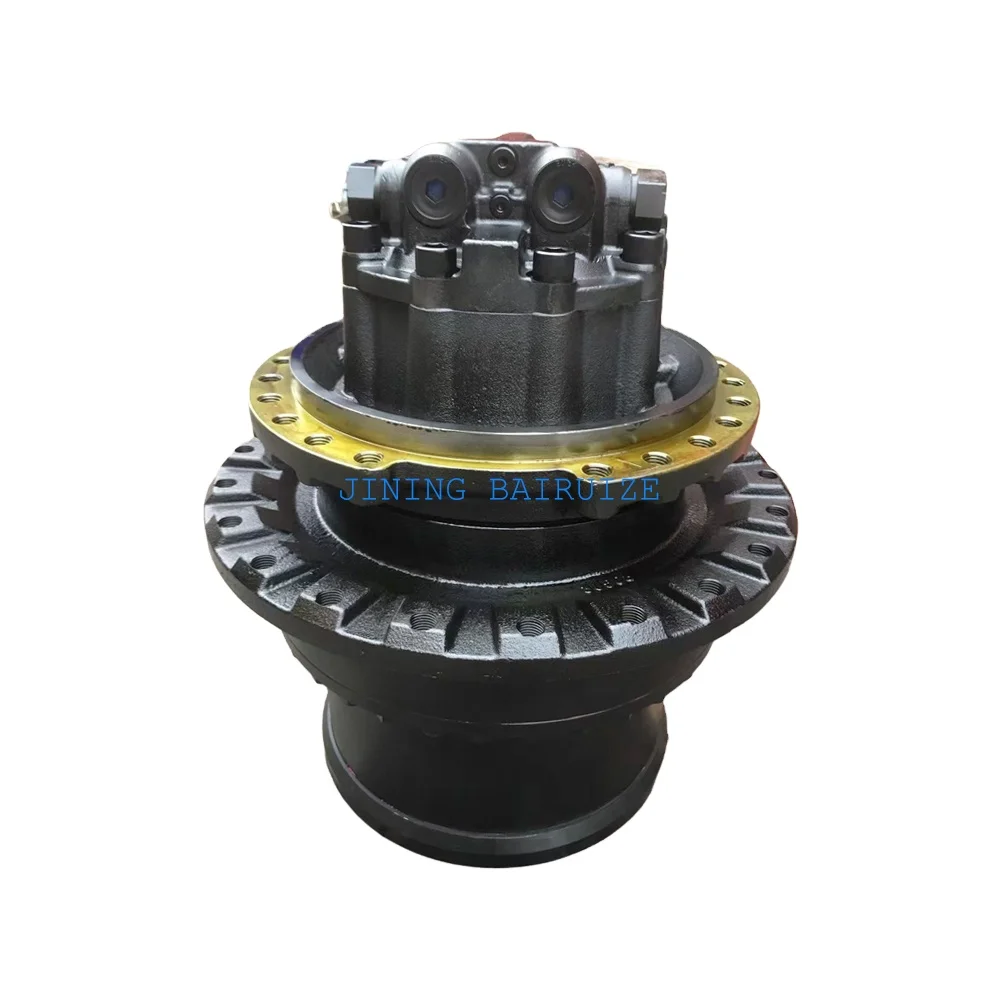 High Quality Excavator Travel Motor 9195447 Zx210lc Zx210lc-3