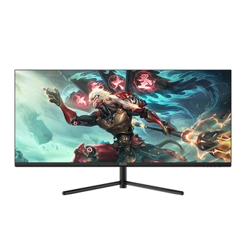 Wholesale 34 Inch Widescreen Manitor 4k Pc 120hz 3440*1440 Computer ...