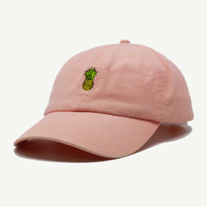 Trendy Apparel Shop 'Milf' Embroidered Dad Hat - Soft Cotton Low Profile Baseball Cap, Unstructured, One Size - View #11