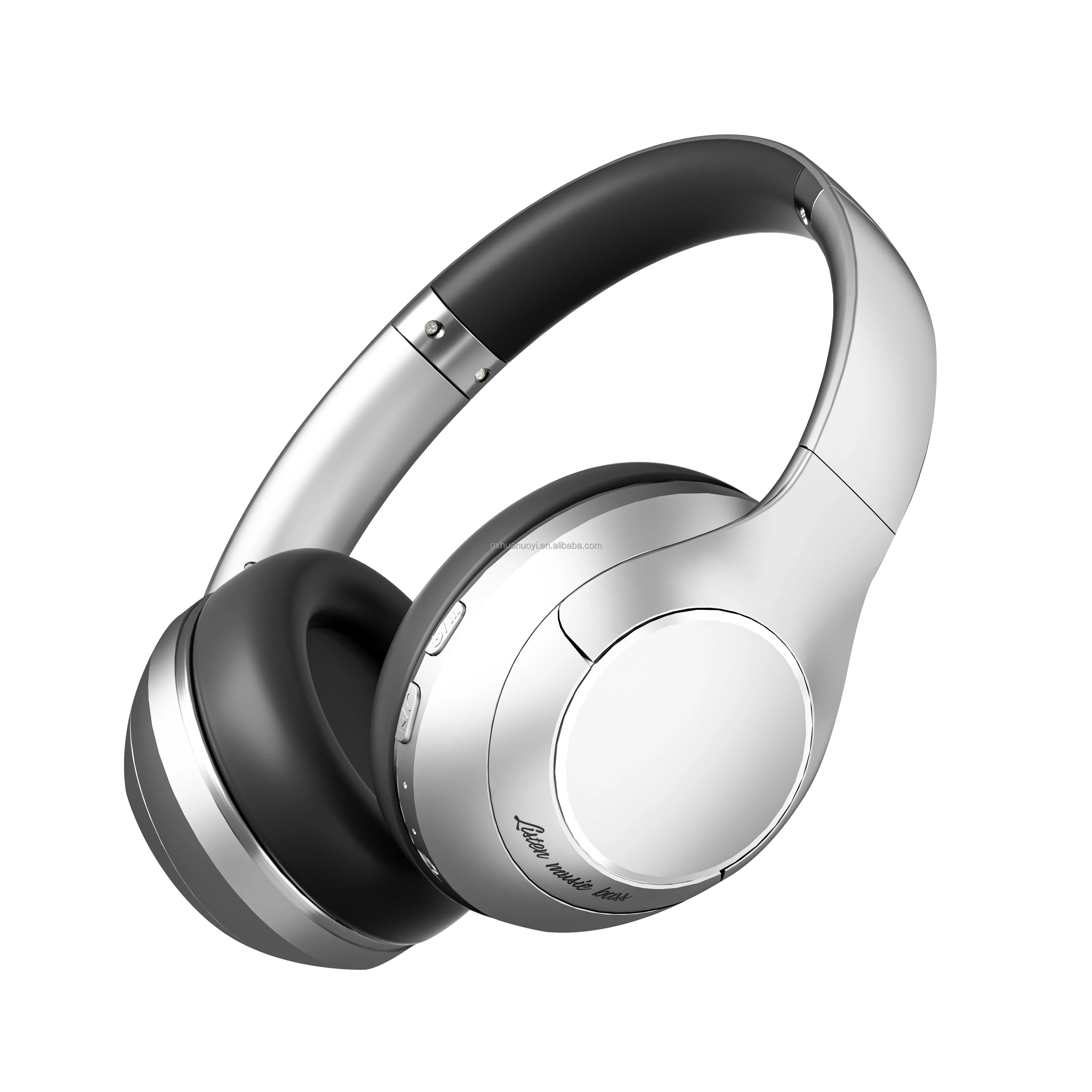 送料無料の商品 高品質通話システム ヘッドフォン マイク付き 有線ヘッドセット ゲーミングヘッドフォン