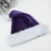 Peluche violette