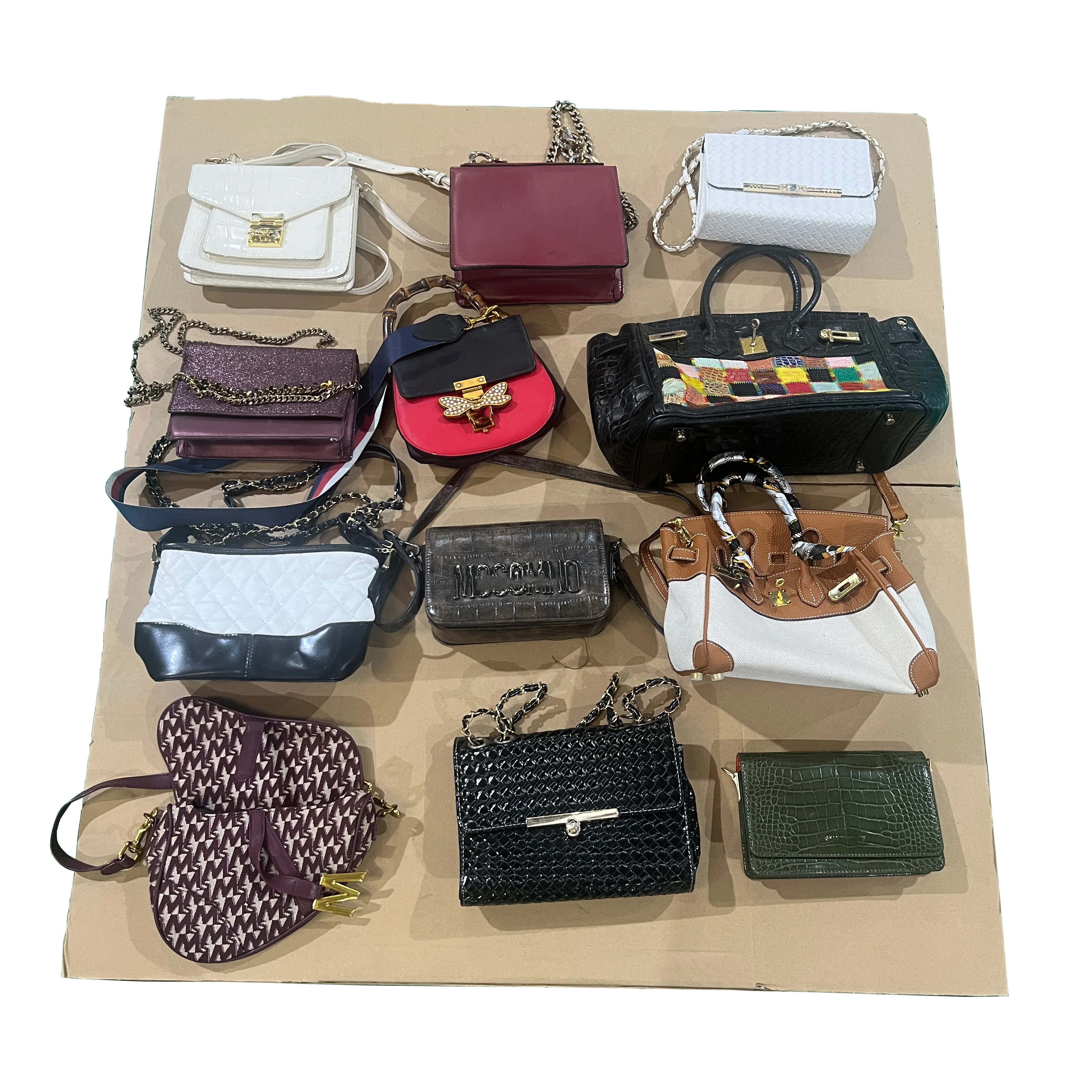 Pacas Venta De Bolsas Originales Por Mayoreo Venta Al Por Mayor De