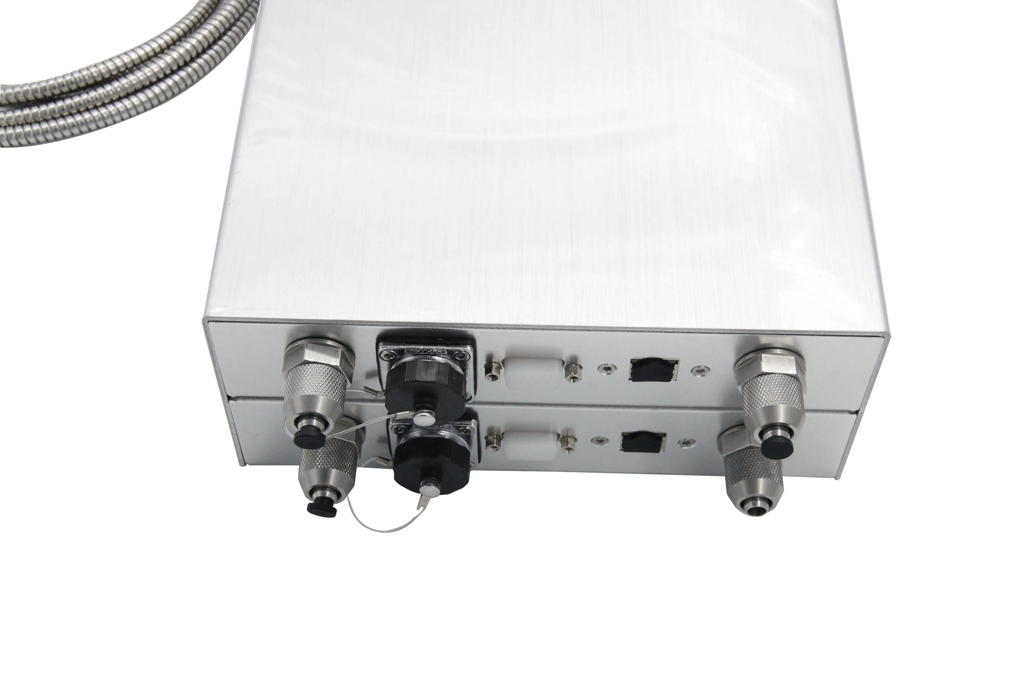 Powerful 100W 405nm Fiber Coupled Diode Laser Module for Laser Direct ...