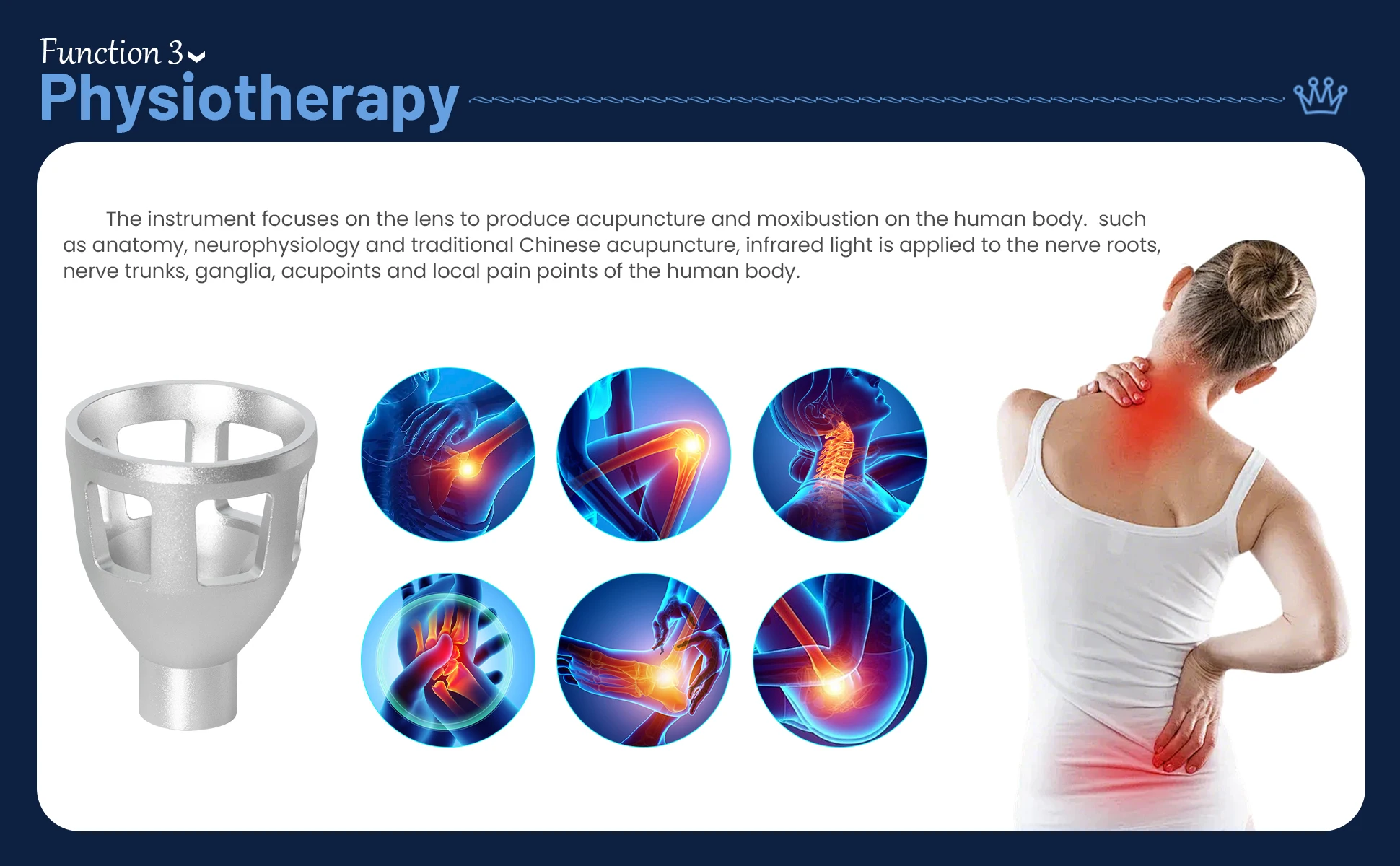 Physiotherapy
