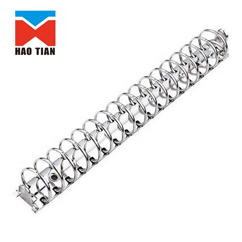 
 2017 высококачественные кольцевые связующие устройства для книг  