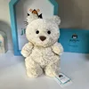 Cachorro de oso de Barcelona 20cm