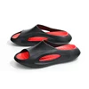 Black/Red