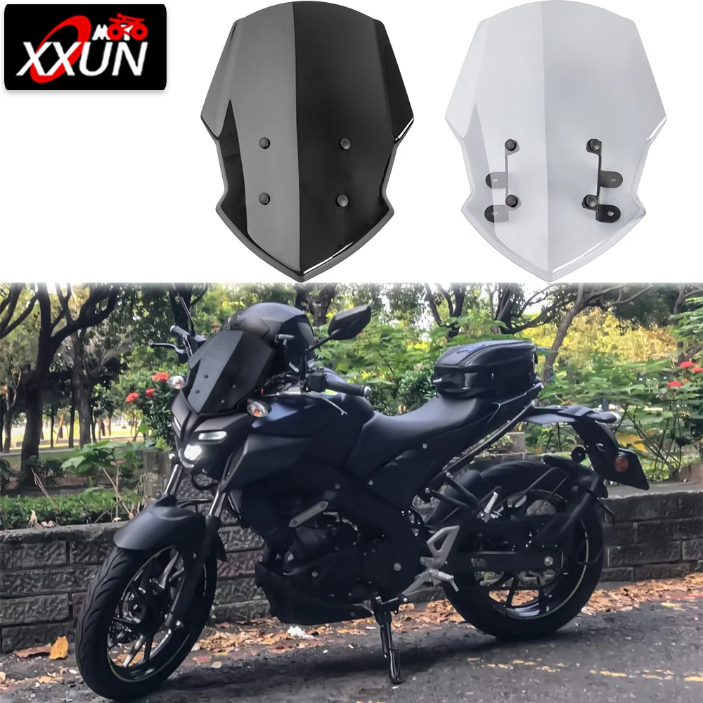 ヤマハ MT FZ 07 MT-07 FZ-07 MT07 FZ07 2018 2019 2020用 XXUN バイク