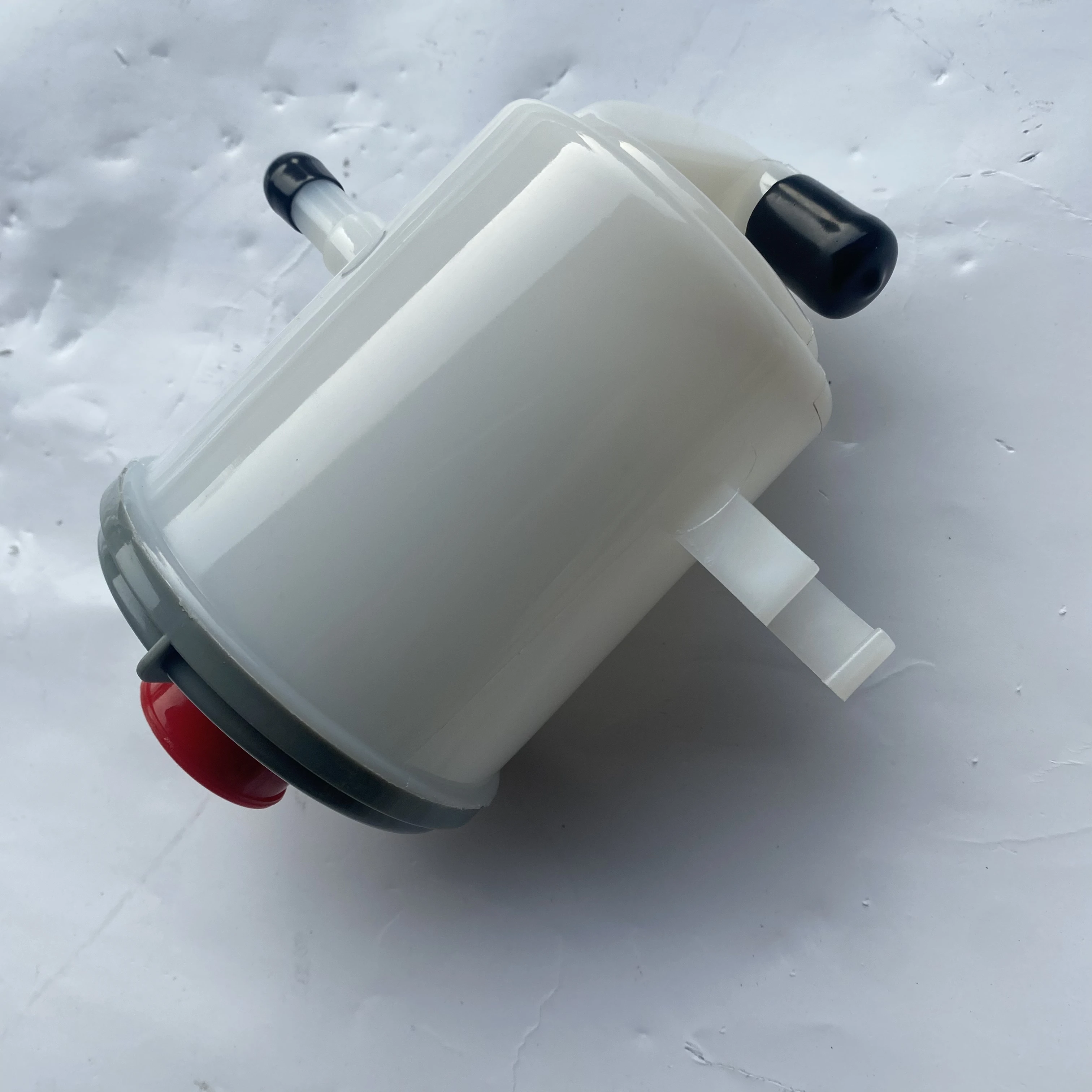 JJQ OEM Power Steering Reservoir Tank for 1992-1995 Honda Civic