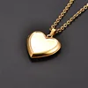 Gold with Chain