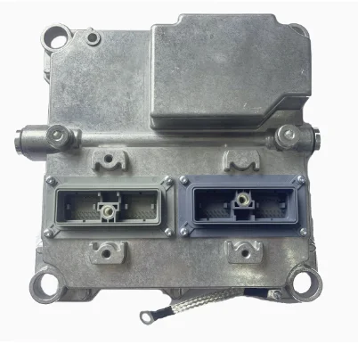 Excavator Parts E320D ECU Controller ECM 3317539 - 3YEARS WARRANTY