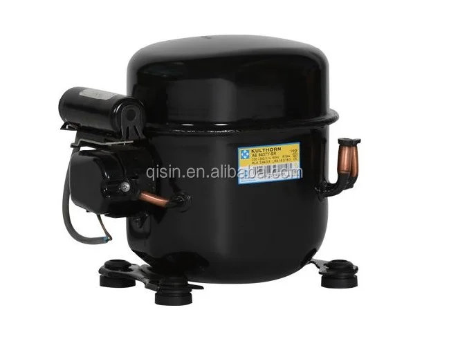 【ah415】 Brand New AEA2415Y Compressor for Refrigeration: Ideal for