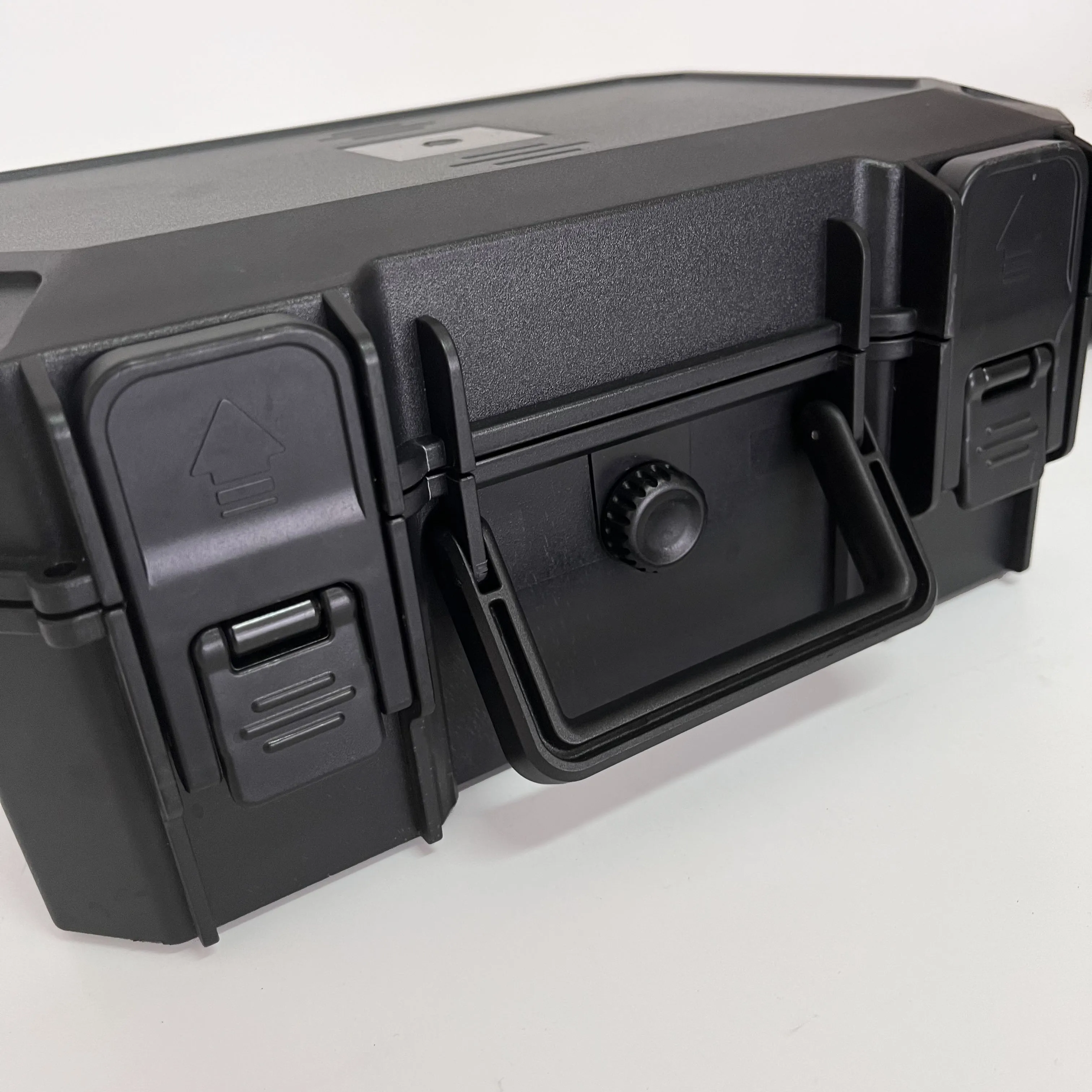 Wholesale Waterproof Plastic Hard Case All Size Plastic Instrument