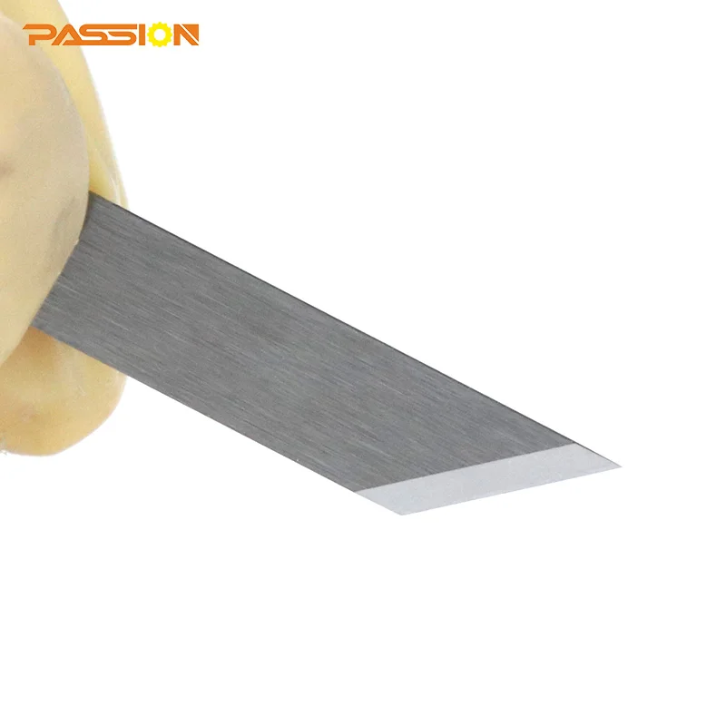 Premium Carbide Vinyl Cutter Blades