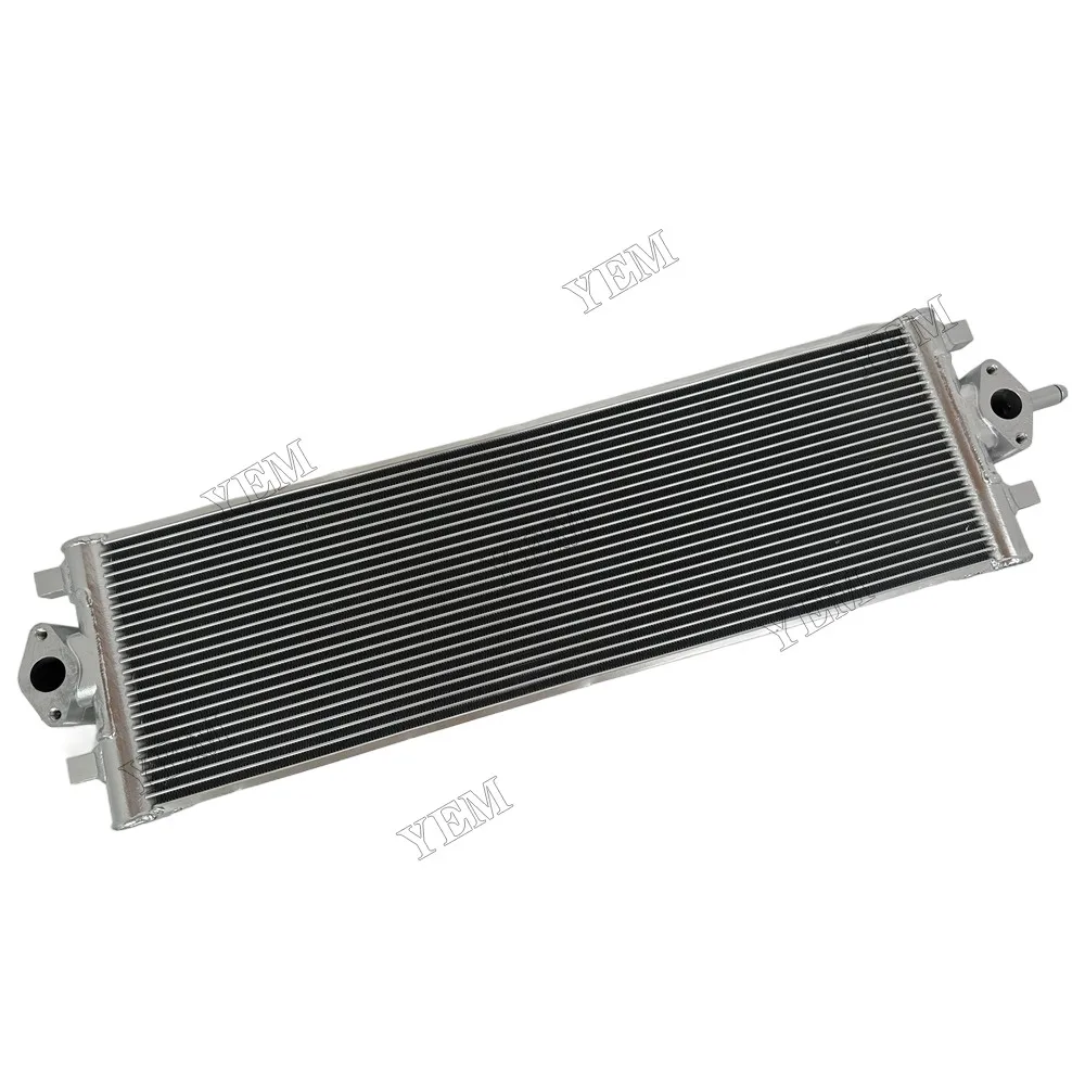 Oil Cooler Assembly 20Y-03-46130 Fit for Komatsu 6D107 Engine