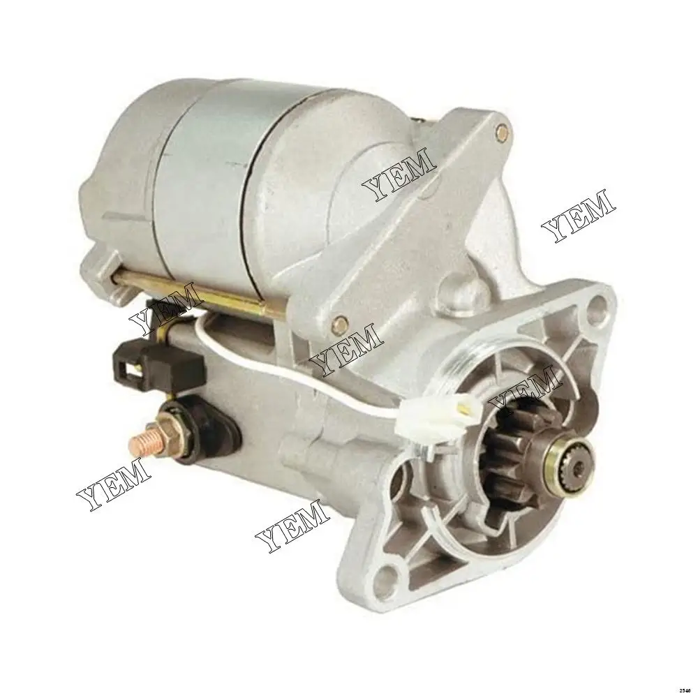 Excavator Accessories TA3120 Turbocharger 2674A394 466854-0001 for Perkins Engine 1004-4T 1004.4THR