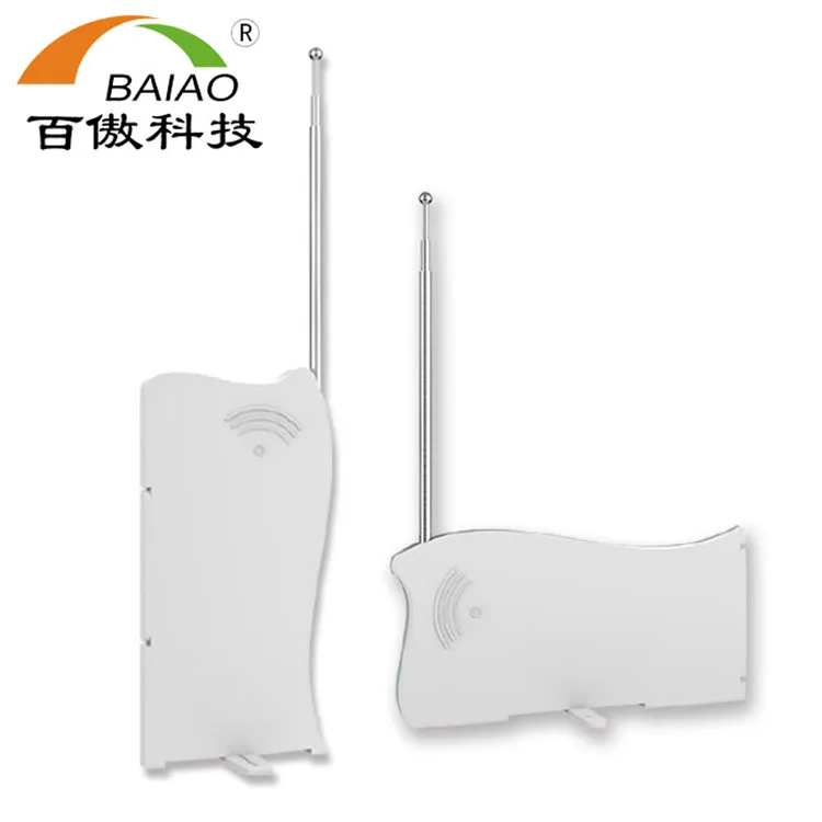 clear tv box
