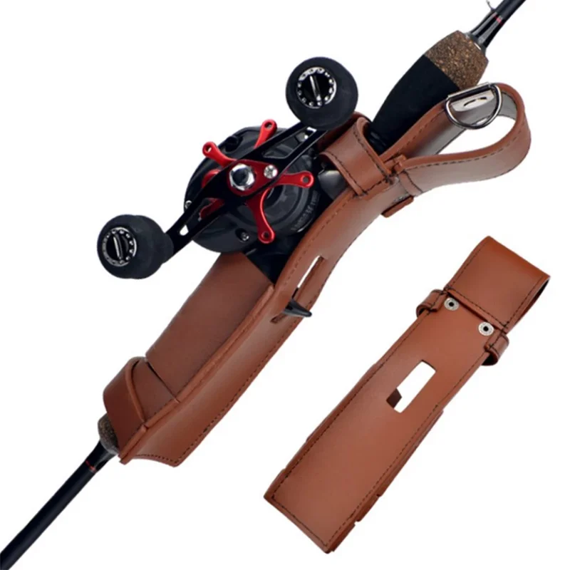 fishing rod holders bags All In One Tackle Backpack For Outdoor Trips The exterior of this handy travel bag features dedicated slots for up to 5 rods and reels Rod Holders Best Fishing Rod
