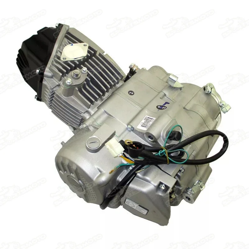ZS212-Zongshen-212cc-Engine-