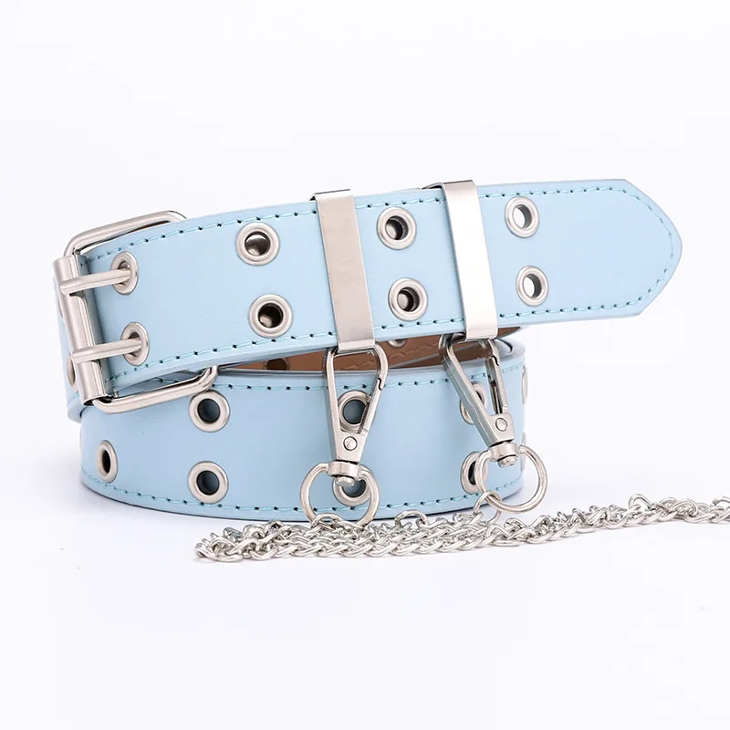 新品willfully double belt side tuck denim セール】double belt side tuck denim PT（デニムパンツ