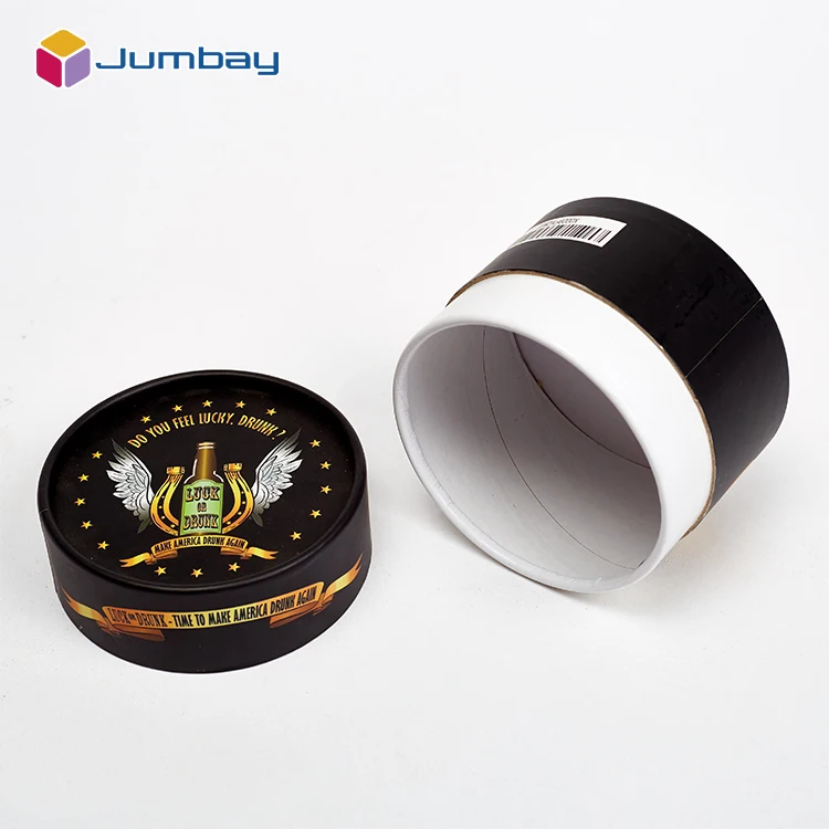 Custom Logo Print Kid Card Game for Set Plastic Playing Cards with round Holder for Kids