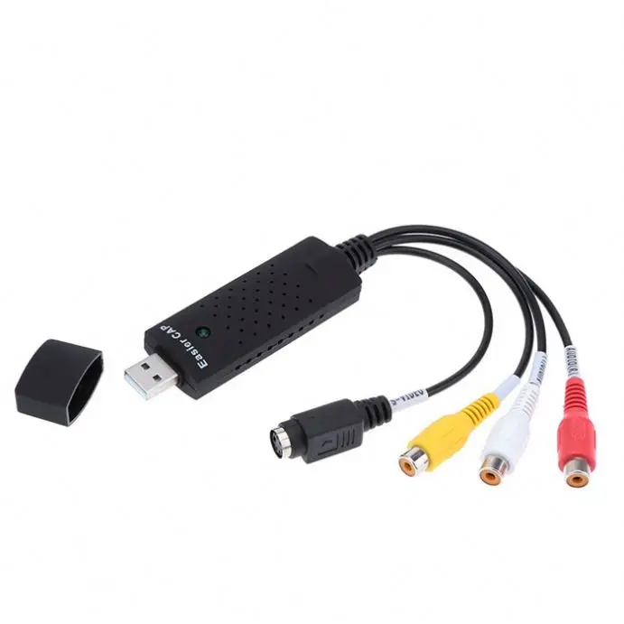 Easier cap usb. Адаптер видеозахвата HDMI USB 2.0 1080p. Переходник av-DV. DV av RCA. USB адаптер захвата видео.
